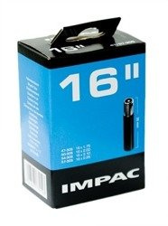 DĘTKA IMPAC 16x1.75/2.25" 47/57-507 AV16 AUTO