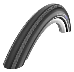 Opona rowerowa Schwalbe Tracer 20x1.75 do przyczepek