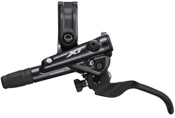 Dźwignia hamulca lewa Shimano Deore XT BL-M8100