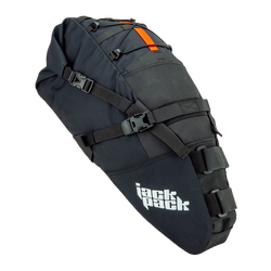 Torba Jack Pack Tobół 2.0 pod siodełko 17L