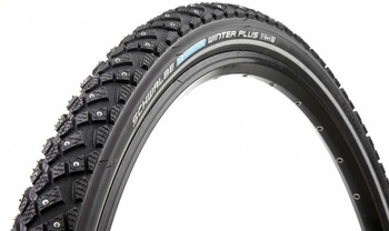 OPONA SCHWALBE MARATHON WINTER PLUS 26x1.75 KG REFLEX zimowa