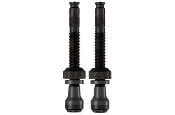 Zawory SCHALBE SCV Clik Valve Tubeless 60mm zestaw 2szt