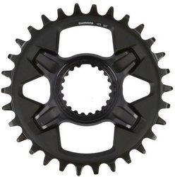 Tarcza Mechanizmu Shimano XT 12rz 30T SM-CRM85 Do FC-M8100