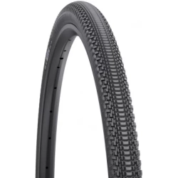 Opona WTB Vulpine 700x36 TCS Light/Fast Rolling 120tpi Dual DNA SG2