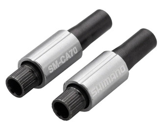 Regulatory linek przerzutki SHIMANO SM CA70 komple