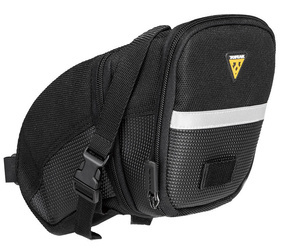 Torba podsiodłowa TOPEAK AERO WEDGE PACK roz. L