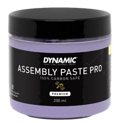 Pasta DYNAMIC Bike Care Carbon Assembly Paste Pro Premium 200 g