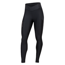 Damskie spodnie kolarskie rowerowe Women's Sugar Thermal Cycling Tight S