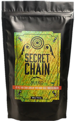 Wosk SILCA Secret Chain Blend Hot Melt Wax 500 g