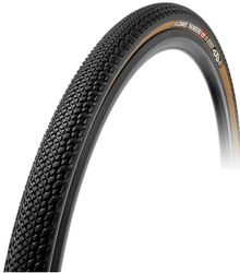 Opona TUFO Gravel Thundero 700x40C beige zwijana