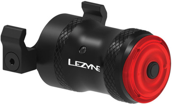 Lampka Lezyne tył Saddle Ai ALERT 250 lm USB C