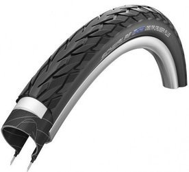 OPONA SCHWALBE DELTA CRUISER PLUS 28x1.50 REFLEX