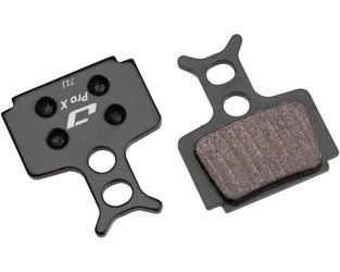 Klocki hamulcowe Jagwire Sport Formula RR1 DCA580