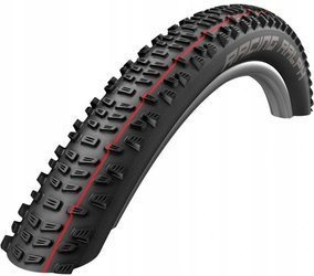 Opona Schwalbe Racing Ralph 29x2.25 Evo Addix Super Ground