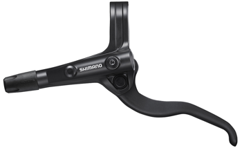 Dźwignia Hamulca Shimano BL-MT401 lewa