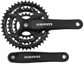 Mechanizm korbowy SRAM S600 3.0 Square 42/32/22T 175mm