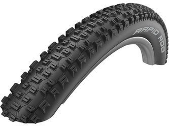 OPONA SCHWALBE RAPID ROB 26x2.10 KEVLAR