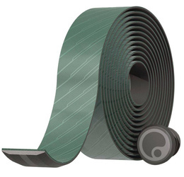 Owijka na kierownicę ERGON BAR TAPE BT ALLROAD WILDERNESS GREEN 2100x2,5mm