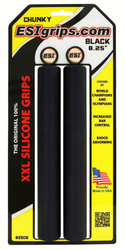 Chwyty ESI GRIPS Chunky XXL black