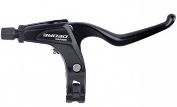 Dźwignia Hamulca SHIMANO Prawa Czarna BL-T611 V-Brake