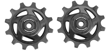 Kółka przerzutki TOKEN do SRAM MTB 11s - TK1722PX (12T)