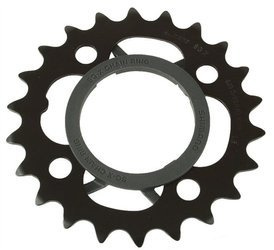 Tarcza Mechanizmu Shimano FC-M361 28T Czarna