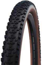 Opona Schwalbe Smart Sam 27.5x2.60 DD RG drutowana BRONZE