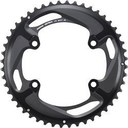 Tarcza mechanizmu korbowego Shimano FC-RX810 GRX 48T Do 48-31T Czarna