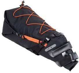 Torba Podsiodłowa Ortlieb SEAT-PACK 16,5L CZARNA