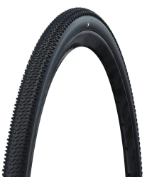 OPONA SCHWALBE G-ONE R PRO 28x2.0 Super Race czarna