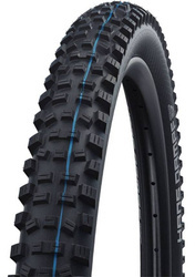 Opona Schwalbe Hans Dampf 29x2.35 Evo Addix Super Trail zwijana