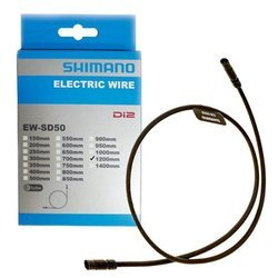 Przewód Shimano Elektryczny 1200mm EW-SD50 E-Tube Do Di2