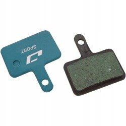 Klocki hamulcowe Jagwire Sport Shimano M515 DCA716