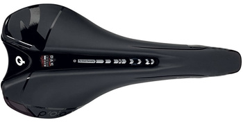 Siodełko Prologo Scratch-2 PAS T2.0 280x134mm czarne