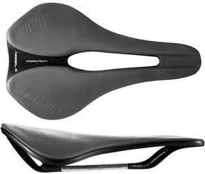 Siodełko Selle Italia Model X Superflow 145mm L3 szare