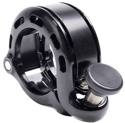 Dzwonek rowerowy Ravemen Q1 Bicycle Bell 22.2 / 25.4 / 31.8mm