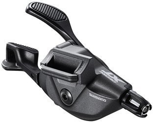 Manetka Dźwignia Przerzutki Prawa Shimano  XT SL-M8100 12rz I SPEC EV