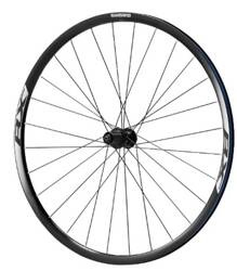 Koło tył Shimano Czarne WH-RX010 622 x 23c