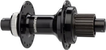 Piasta Shimano Tył 12rz 32H FH-MT510 Ham Tarcz 12x142