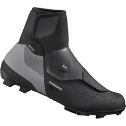 Buty rowerowe zimowe SPD MTB SHIMANO SH-MW702 SPD rozmiar 43 BOA