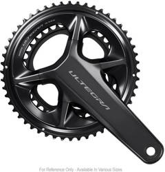 Korba Shimano FC-R8100 Ultegra 2021 12rz 50/34T 172.5mm