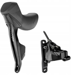 Zestaw hamulcowy SRAM RIVAL ETAP AXS SYSTEM lewa przód 1/2x12rz