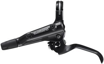 Dźwignia Hamulca Shimano Lewa BL-MT501