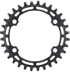 Tarcza Mechanizmu Shimano 30T FC-M5100 czarna