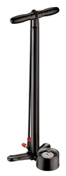 Pompka podłogowa LEZYNE PUMP CLASSIC FLOOR HP DRIVE 3.5 220psi czarna