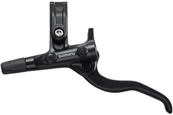 Dźwignia Hamulca Shimano Lewa BL-M4100 Disc Brake