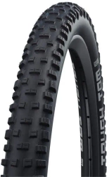 Opona Schwalbe TOUGH TOM 26x2.10 drutowana