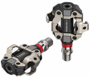 Pedały z pomiarem mocy FAVERO Assioma PRO MX-2 SPD MTB gravel