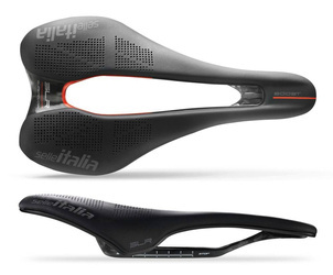 Siodełko Selle Italia SLR Boost Kit Carbonio Superflow 145mm L3