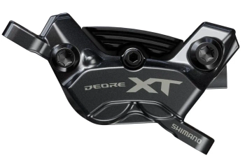 Zacisk Hamulcowy SHIMANO XT BR-M8220 4tłoczkowy M8200